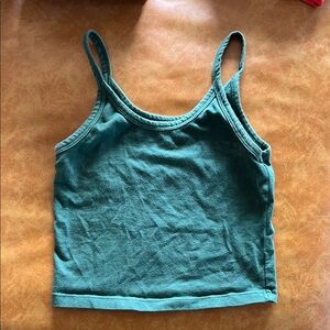 Set of TWO ARQ tanks